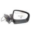 Recambio de retrovisor derecho para dacia sandero laureate referencia OEM IAM 963017247R  