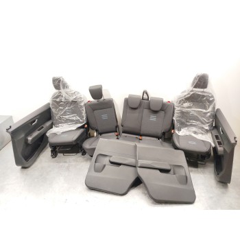 Recambio de juego asientos completo para ford tourneo courier 1.0 ecoboost referencia OEM IAM NOREF  