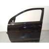Recambio de puerta delantera izquierda para nissan qashqai i (j10, nj10) 2.0 referencia OEM IAM H0101JD0M0 H0101JD0MD 