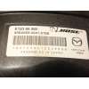 Recambio de altavoz para mazda cx-5 (kf) 2.5 awd referencia OEM IAM K123466960  