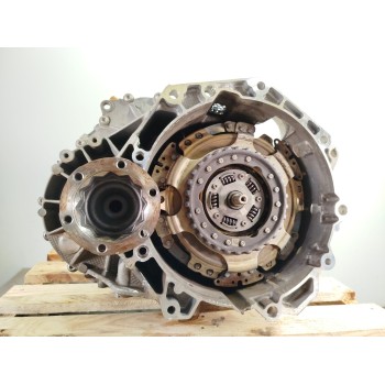 DESPIECE CAJA CAMBIOS URF 0CW300051E 0CW300051E005