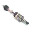 Recambio de transmision delantera izquierda para hyundai santa fe (bm) 2.2 crdi cat referencia OEM IAM 495002B260  