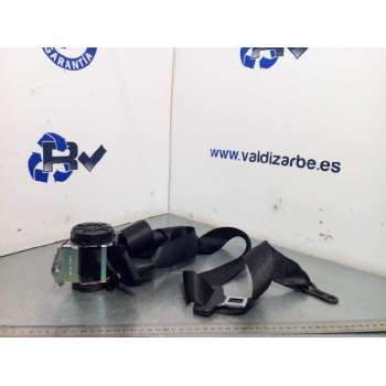 CINTURON SEGURIDAD TRASERO DERECHO 72112991295 