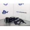 Recambio de cinturon seguridad trasero derecho para bmw x1 (e84) sdrive 20d referencia OEM IAM 72112991295  