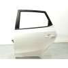 Recambio de puerta trasera izquierda para hyundai i30 (fd) 1.6 crdi referencia OEM IAM 770032R010  