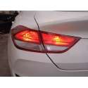 HYUNDAI I30 FASTBACK (PDE, PDEN)