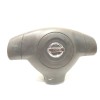 Recambio de airbag delantero izquierdo para nissan pixo (uao) 1.0 referencia OEM IAM 4815068K80  985104A00D