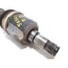 Recambio de transmision delantera izquierda para hyundai santa fe (bm) 2.2 crdi cat referencia OEM IAM 495002B260  