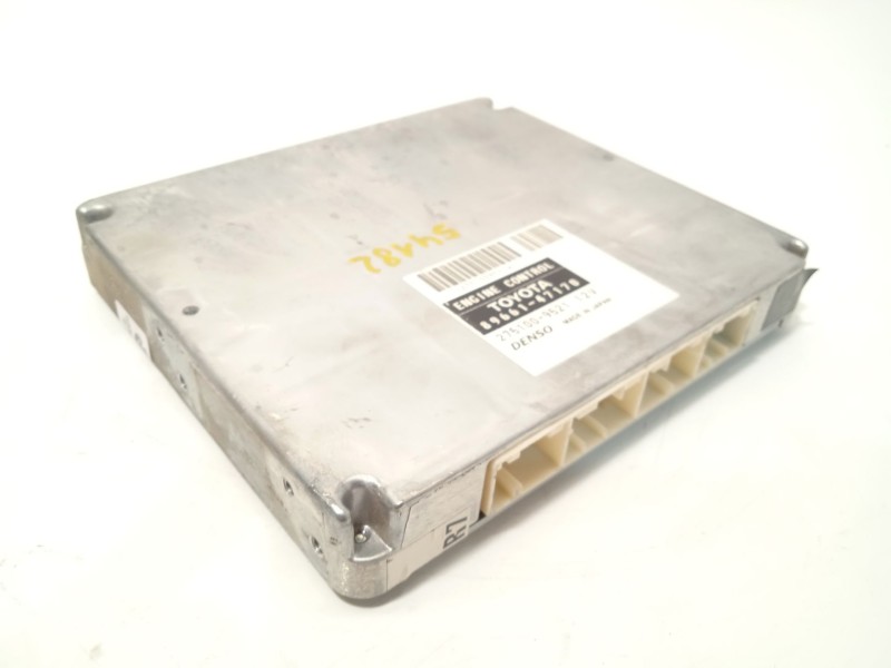 CENTRALITA MOTOR UCE 8966147170 2751009521