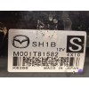 Recambio de motor arranque para mazda cx-5 (ke, gh) 2.2 d (ke2fw) referencia OEM IAM SH1B18400  M001T81582
