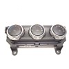 Recambio de mando climatizador para mazda 2 lim. () 1.5 16v cat referencia OEM IAM DG7N61190A  DG7N