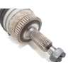 Recambio de transmision delantera izquierda para hyundai santa fe (bm) 2.2 crdi cat referencia OEM IAM 495002B260  