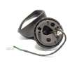Recambio de retrovisor derecho para dacia sandero laureate referencia OEM IAM 963017247R  