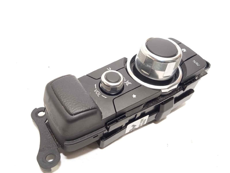 MANDO MULTIFUNCION DB5J66CM0A DB5J