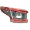 Recambio de piloto trasero izquierdo para nissan qashqai ii (j11, j11_) 1.6 dci all mode 4x4-i referencia OEM IAM 26555HV00A  