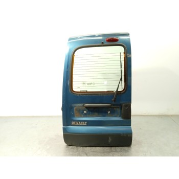 Recambio de puerta trasera izquierda para renault kangoo (kc0/1_) 1.5 dci (kc07) referencia OEM IAM 7751468943  