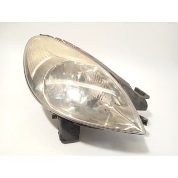 Recambio de faro derecho para citroën xsara picasso (n68) 1.6 hdi referencia OEM IAM 9649557380 620637 89310180