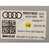 Recambio de pantalla multifuncion para audi a5 sportback (f5a, f5f) 35 tdi referencia OEM IAM 8W2919620  