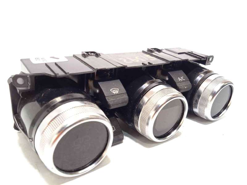 MANDO CLIMATIZADOR 275100936R 