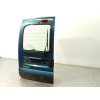 Recambio de puerta trasera izquierda para renault kangoo (kc0/1_) 1.5 dci (kc07) referencia OEM IAM 7751468943  