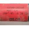 Recambio de transmision delantera izquierda para hyundai santa fe (bm) 2.2 crdi cat referencia OEM IAM 495002B260  
