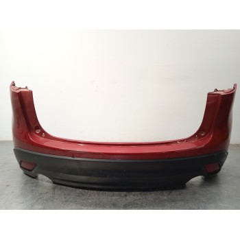 Recambio de paragolpes trasero para mazda cx-5 (ke, gh) 2.2 d (ke2fw) referencia OEM IAM KDY35022XFBB  