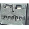 Recambio de elevalunas delantero derecho para ford mustang basis referencia OEM IAM FR3Z7823394B  FR3Z6323208C