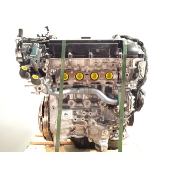 Recambio de motor completo para mazda 2 lim. () 1.5 16v cat referencia OEM IAM P5  