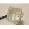 Recambio de retrovisor derecho para dacia sandero laureate referencia OEM IAM 963017247R  