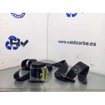 CINTURON SEGURIDAD TRASERO IZQUIERDO 72112991295 