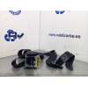Recambio de cinturon seguridad trasero izquierdo para bmw x1 (e84) sdrive 20d referencia OEM IAM 72112991295  