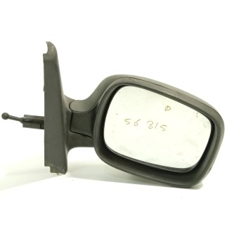 Recambio de retrovisor derecho para renault kangoo (kc0/1_) 1.5 dci (kc07) referencia OEM IAM 8200298741L 8200253494 