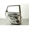 Recambio de puerta trasera izquierda para hyundai i30 (fd) 1.6 crdi referencia OEM IAM 770032R010  