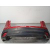 Recambio de paragolpes trasero para mazda cx-5 (ke, gh) 2.2 d (ke2fw) referencia OEM IAM KDY35022XFBB  