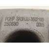 Recambio de pinza freno trasera izquierda para byd seal u dm-i referencia OEM IAM SA3HJU3502100 1468705700 