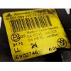 Recambio de faro derecho para bmw 3 (e46) 320 d referencia OEM IAM 6902746 63126902746 0301089206