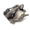 Recambio de pinza freno delantera izquierda para citroën c3 origins referencia OEM IAM 9805497680  4400R6