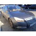 OPEL INSIGNIA BERLINA