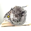 Recambio de caja cambios para renault clio iv (bh_) 1.5 dci 110 referencia OEM IAM TL4095 320101485R 