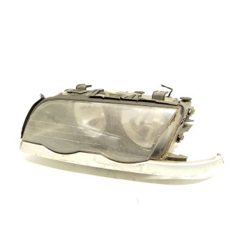 Recambio de faro izquierdo para bmw 3 (e46) 320 d referencia OEM IAM 8361947 63126902745 0301089201