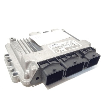 Recambio de centralita motor uce para peugeot 5008 (0u_, 0e_) 1.6 hdi referencia OEM IAM 9666986680 9653958980 0281013334