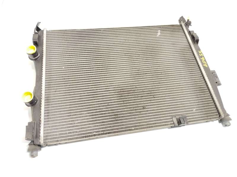 RADIADOR AGUA 21400JD900 