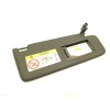 Recambio de parasol derecho para audi a5 sportback (f5a, f5f) 35 tdi referencia OEM IAM 8W0857552P7C0  