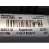 Recambio de motor techo electrico para lynk & co 01 phev referencia OEM IAM 55019088B  55019087A00