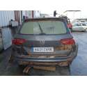 VOLKSWAGEN TIGUAN (AD1, AX1)