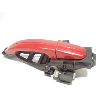 MANETA EXTERIOR DELANTERA DERECHA NOREF 