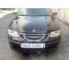 saab 9-3 cabrio del año 2004