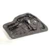 Recambio de elevalunas trasero derecho para byd seal u dm-i referencia OEM IAM SA3F6204209V SA3F3746400E 