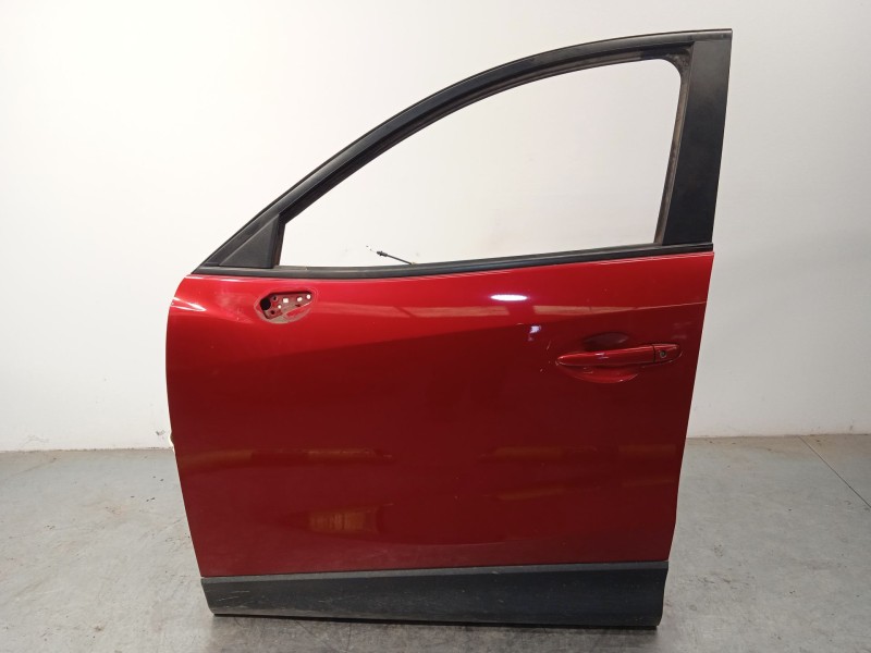 PUERTA DELANTERA IZQUIERDA KDY35902XH 