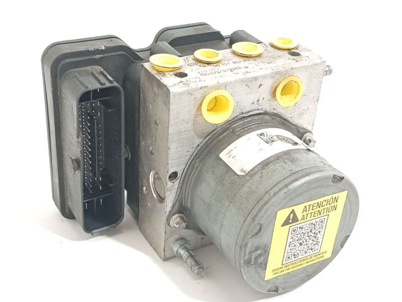ABS 9812786180 2265106539 970025